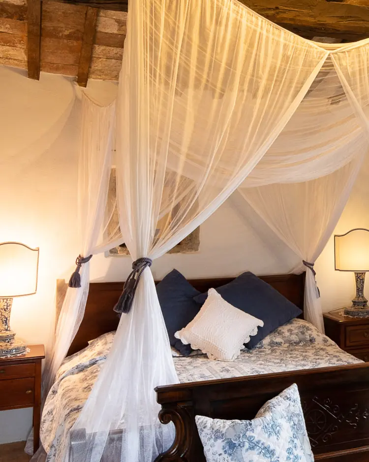 Villa Santa Caterina - Pierantonio, Italy | Good Travel