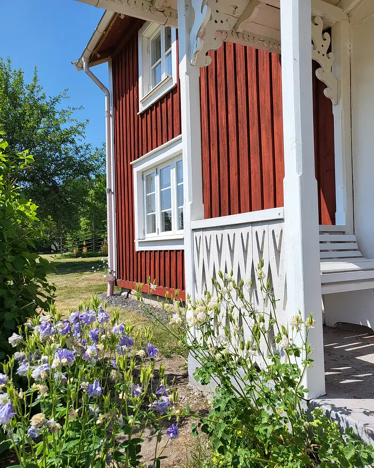 Villa Vilan Countryside Lodging - Skillingaryd, Schweden | Good Travel