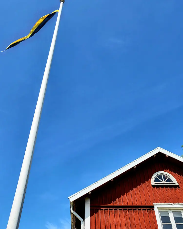 Villa Vilan Countryside Lodging - Skillingaryd, Schweden | Good Travel