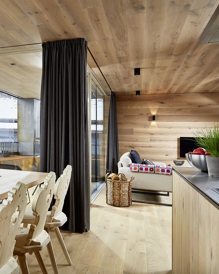 Auf da Leitn 8 - Bramberg, Österreich | Good Travel