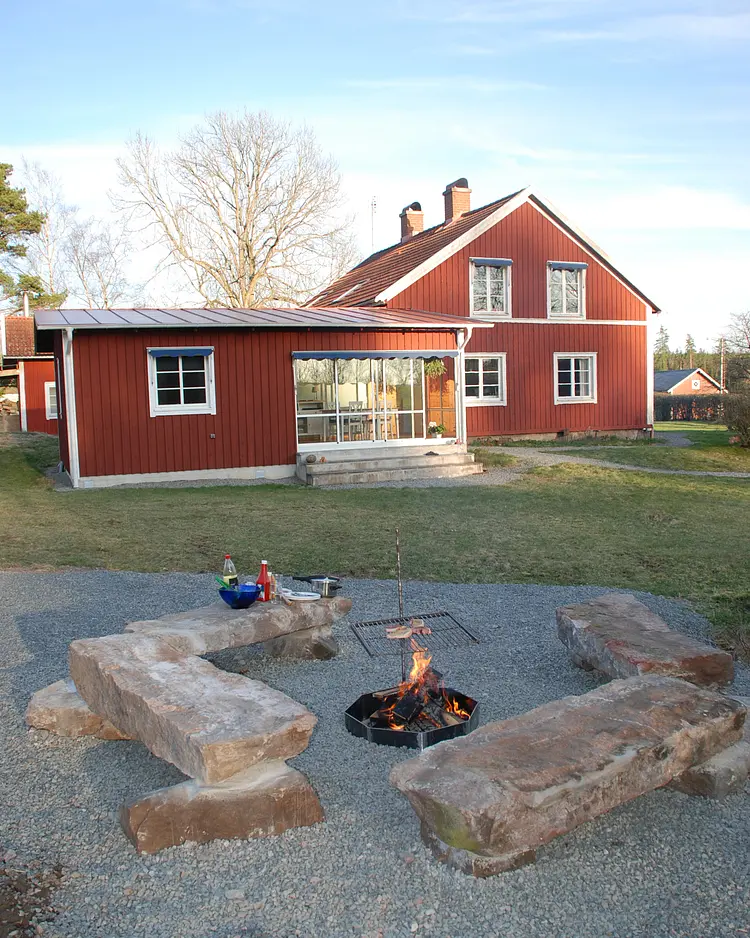 Villa Vilan Countryside Lodging - Skillingaryd, Schweden | Good Travel
