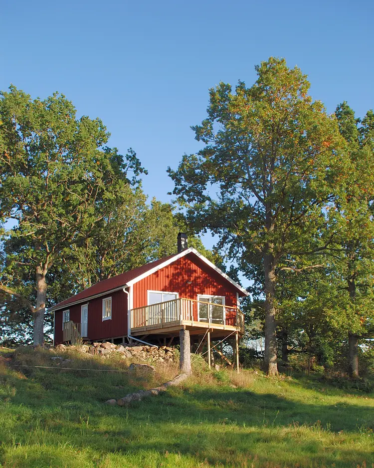 Villa Vilan Countryside Lodging - Skillingaryd, Schweden | Good Travel