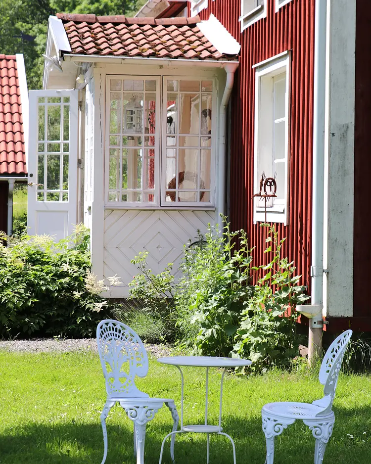 Villa Vilan Countryside Lodging - Skillingaryd, Schweden | Good Travel