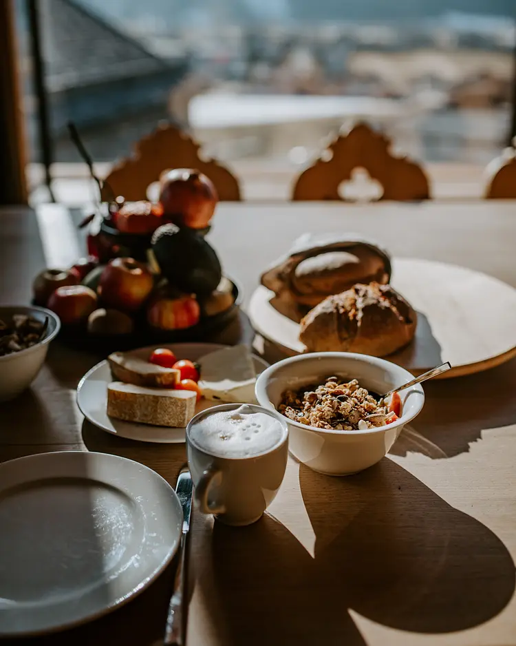 Auf da Leitn 8 - Bramberg, Österreich | Good Travel