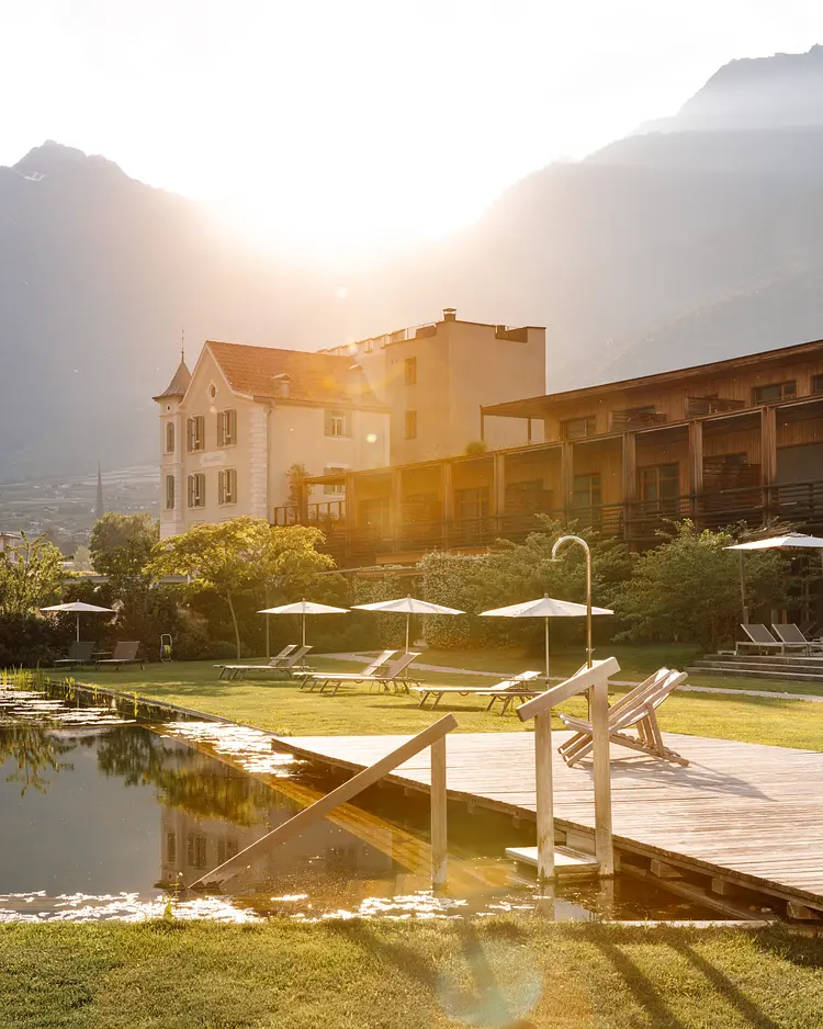 VillaVerde - Algund bei Meran, Italien | Good Travel