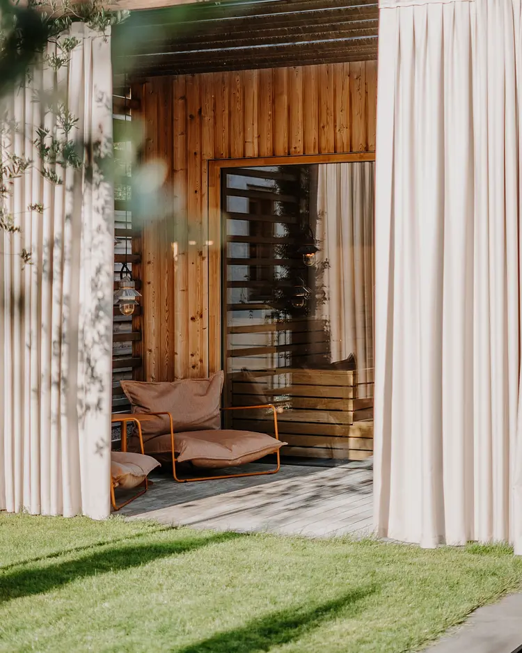 VillaVerde - Algund bei Meran, Italien | Good Travel