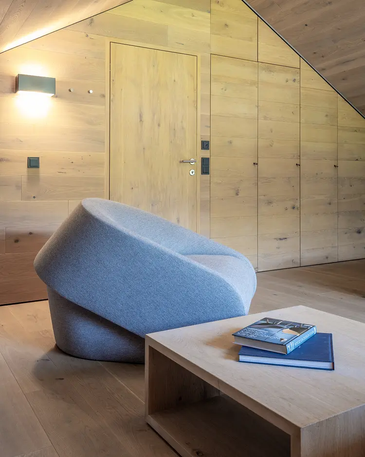 Auf da Leitn 8 - Bramberg, Österreich | Good Travel