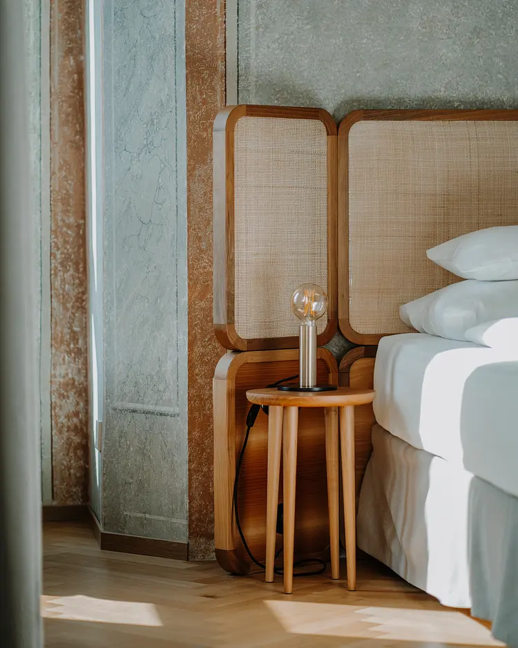 VillaVerde - Algund bei Meran, Italien | Good Travel
