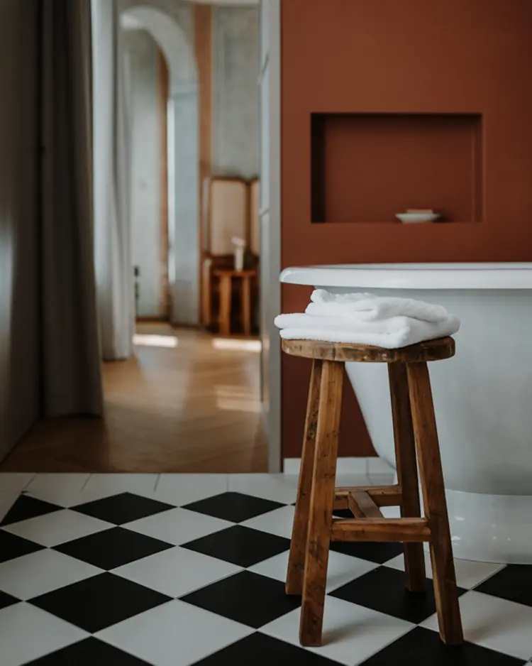 VillaVerde - Algund bei Meran, Italien | Good Travel