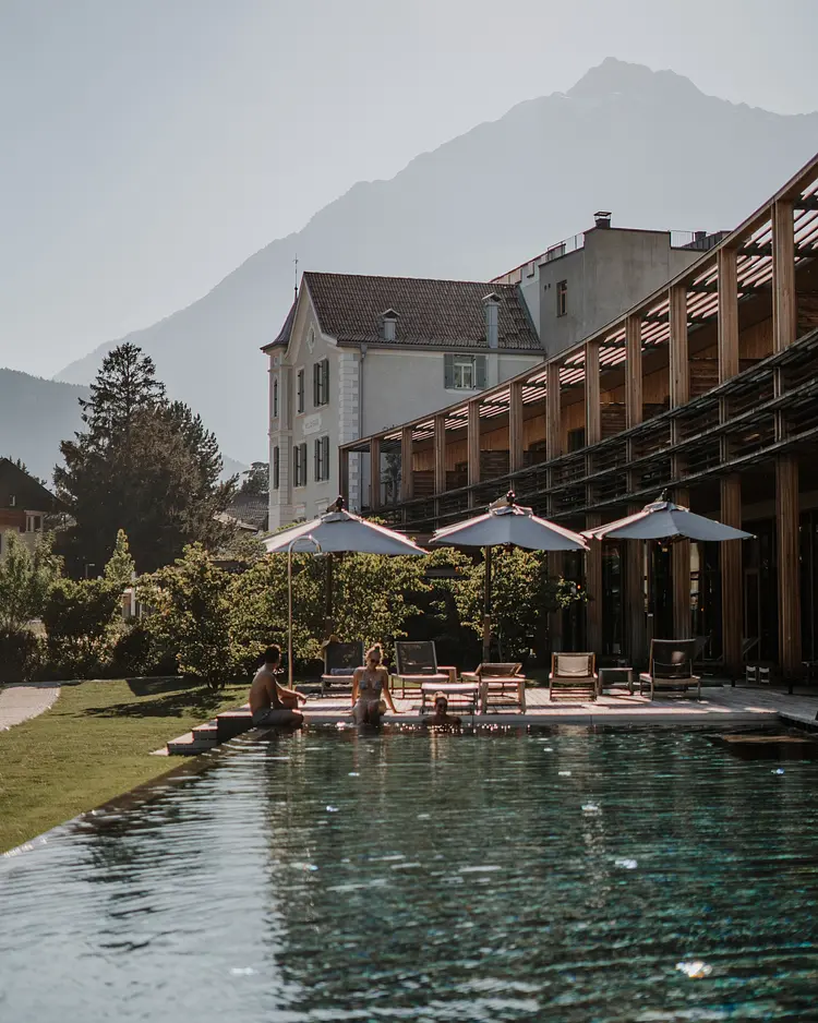 VillaVerde - Algund bei Meran, Italien | Good Travel