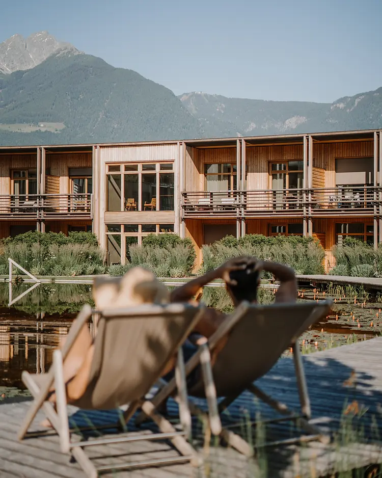 VillaVerde - Algund bei Meran, Italien | Good Travel
