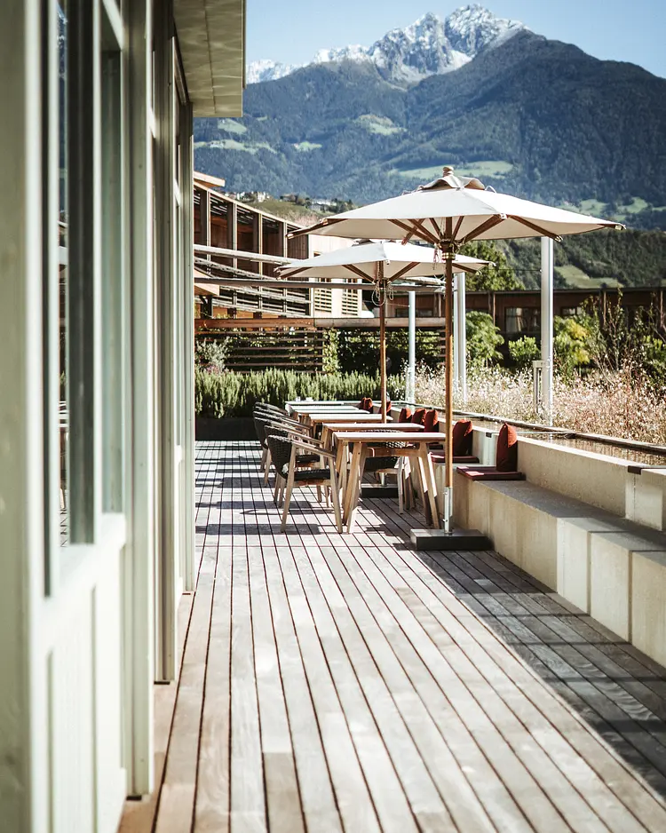 VillaVerde - Algund bei Meran, Italien | Good Travel