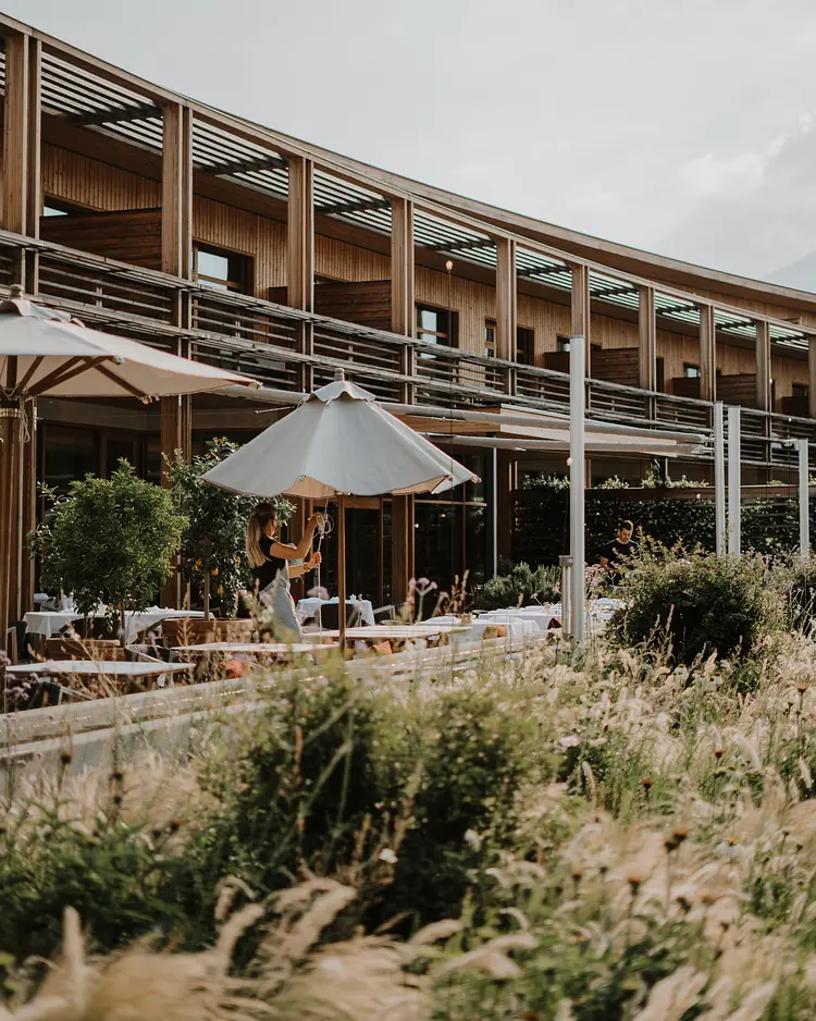 VillaVerde - Algund bei Meran, Italien | Good Travel