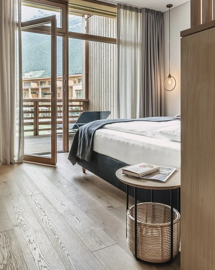 VillaVerde - Algund bei Meran, Italien | Good Travel
