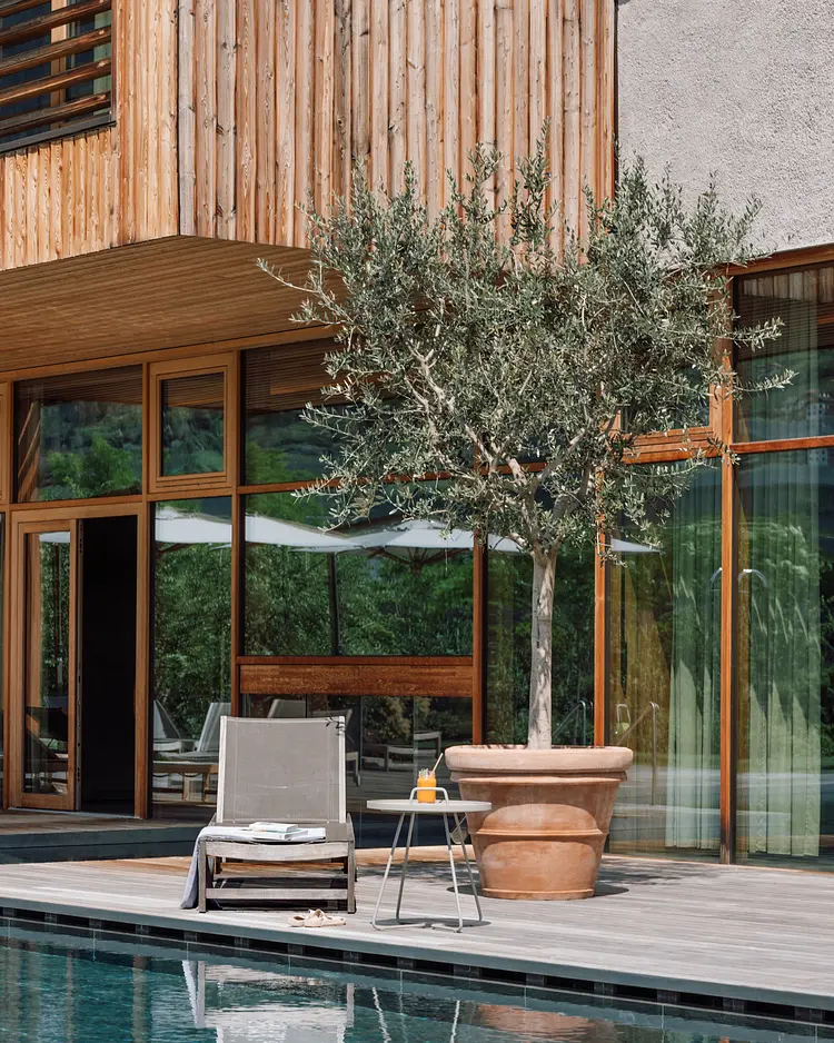 VillaVerde - Algund bei Meran, Italien | Good Travel