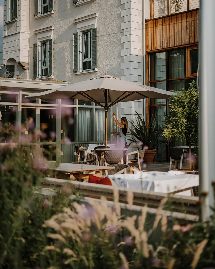 VillaVerde - Algund bei Meran, Italien | Good Travel