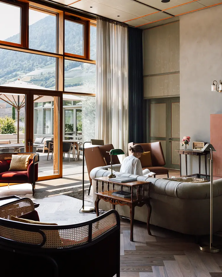 VillaVerde - Algund bei Meran, Italien | Good Travel