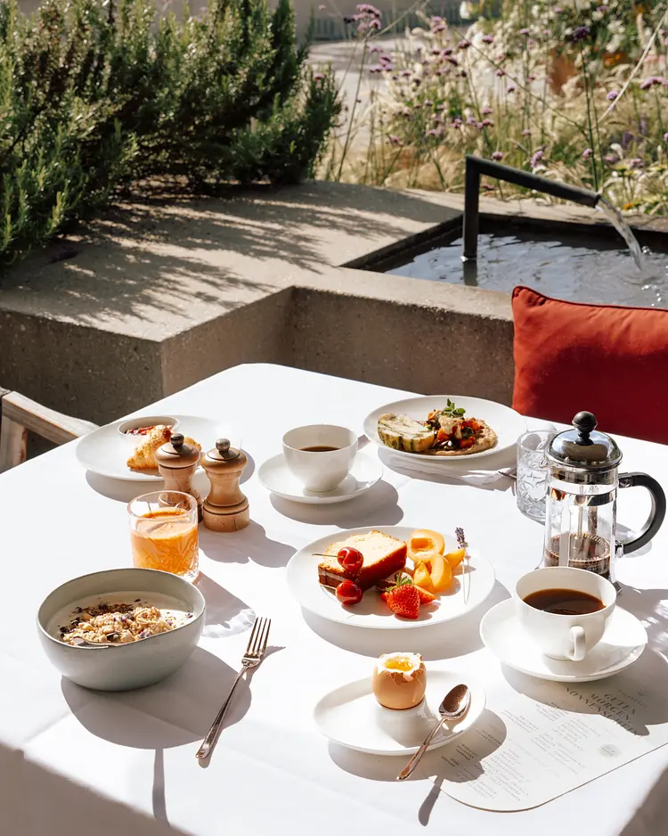 VillaVerde - Algund bei Meran, Italien | Good Travel