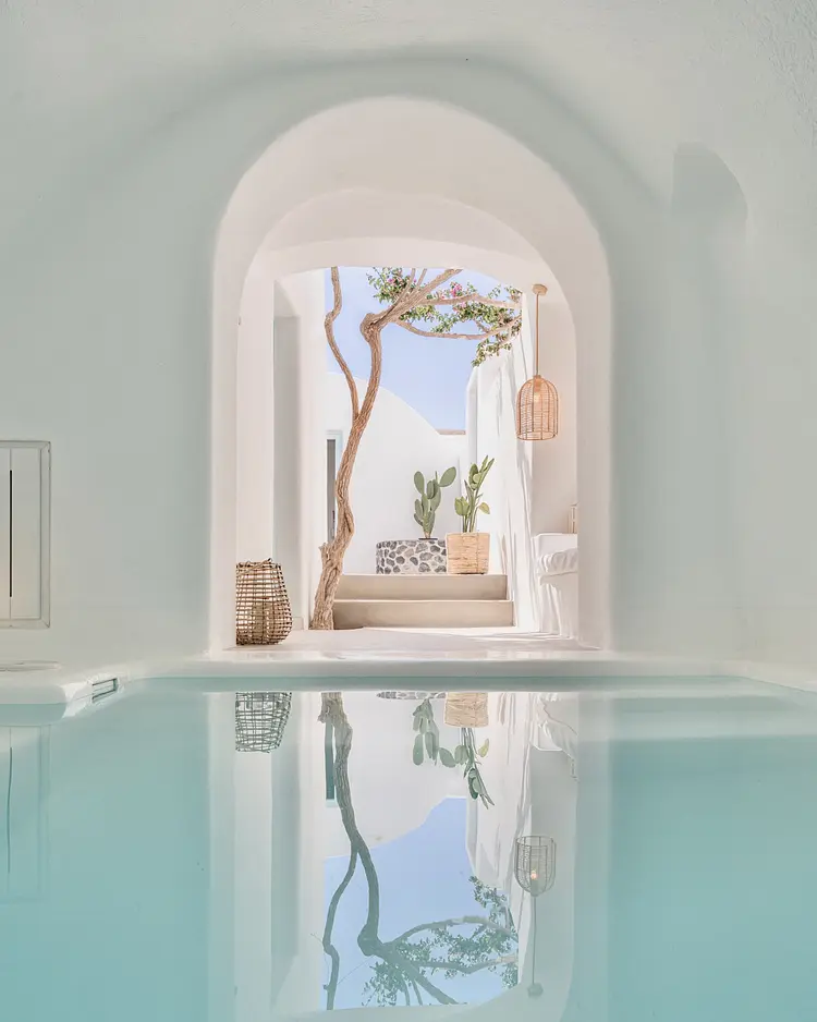 Vima Santorini - Santorini, Griechenland | Good Travel