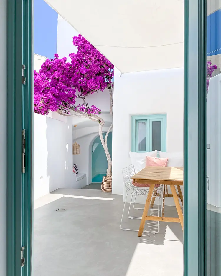 Vima Santorini - Santorini, Griechenland | Good Travel