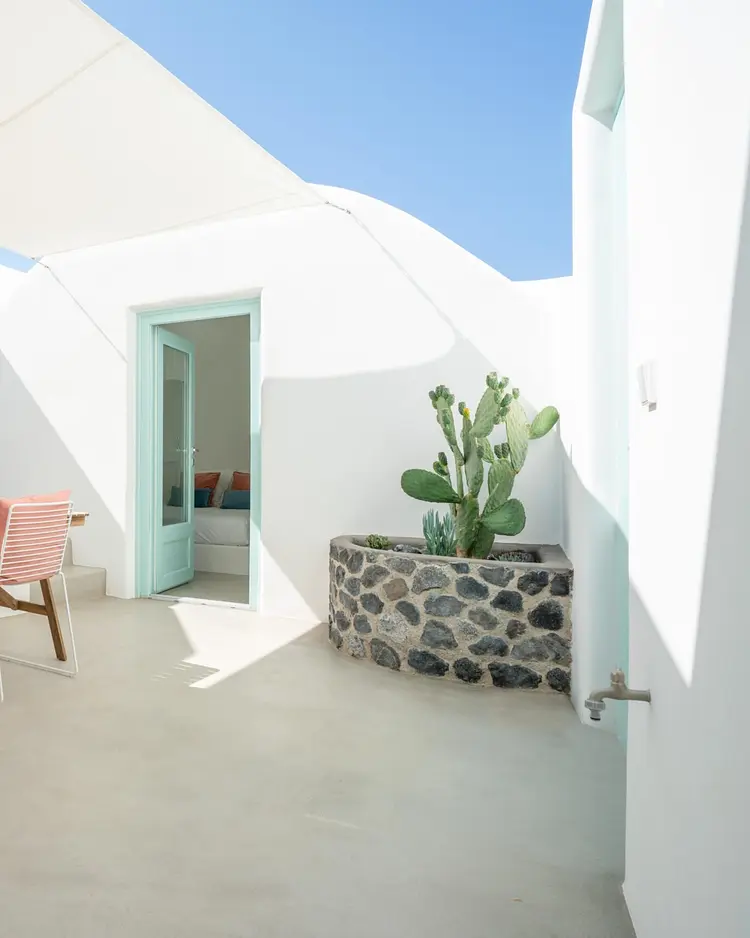 Vima Santorini - Santorini, Griechenland | Good Travel