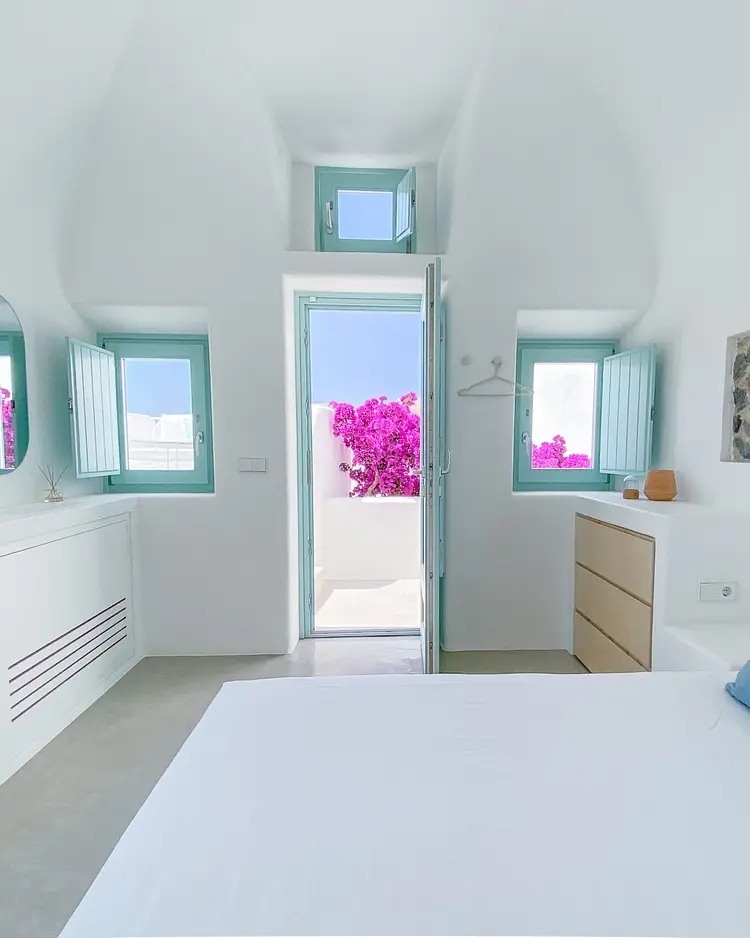 Vima Santorini - Santorini, Griechenland | Good Travel