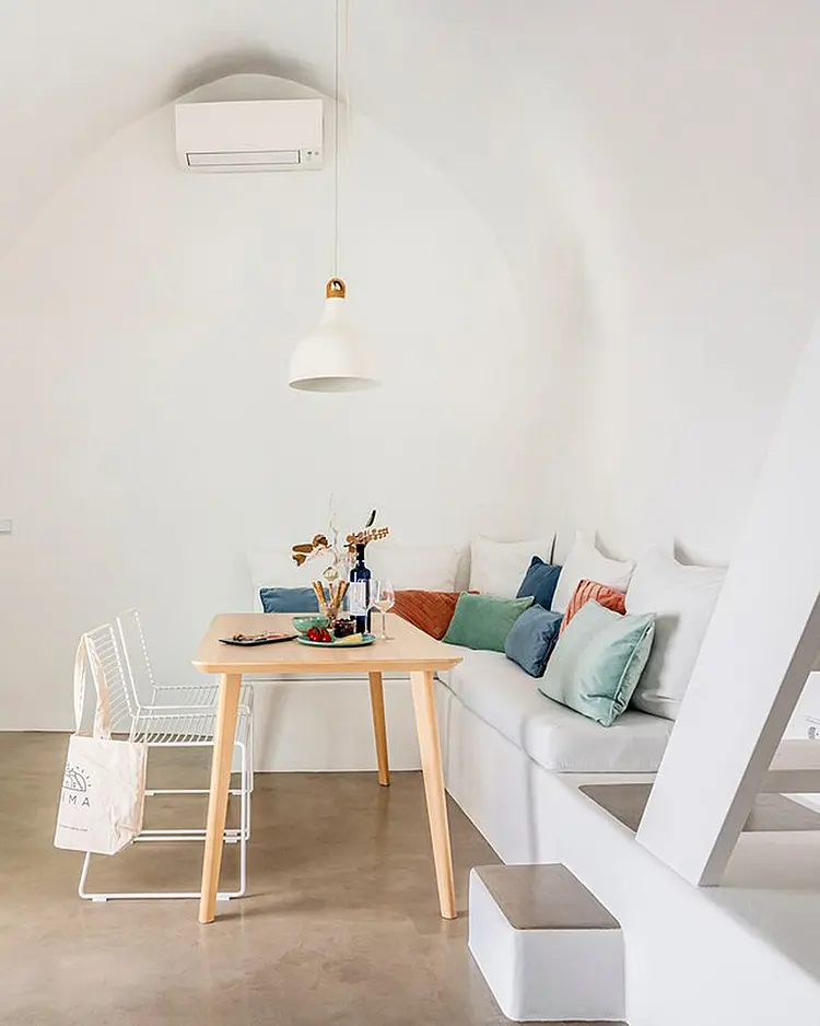 Vima Santorini - Santorini, Griechenland | Good Travel