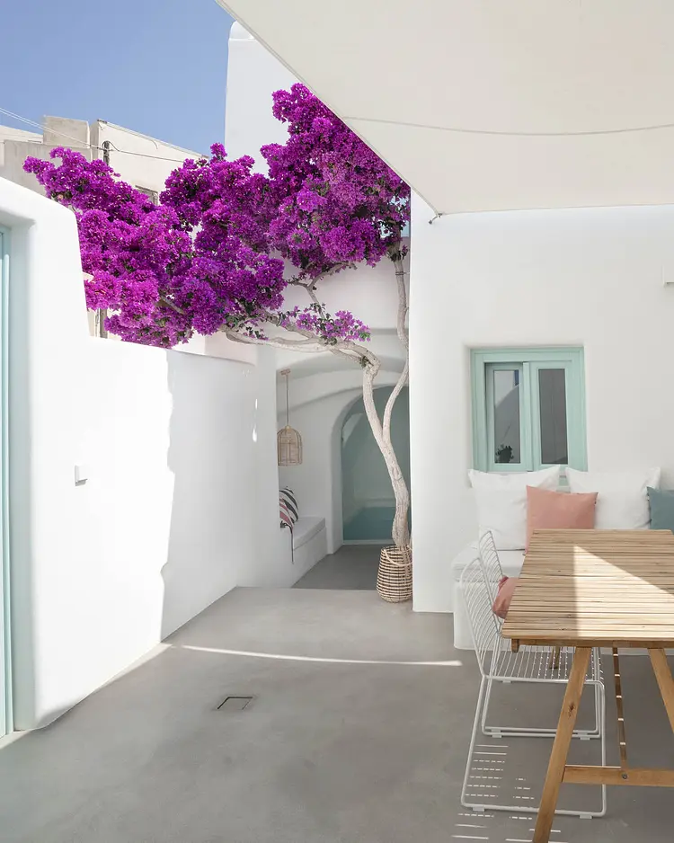Vima Santorini - Santorini, Griechenland | Good Travel