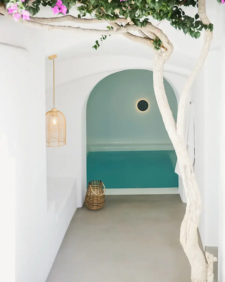 Vima Santorini - Santorini, Griechenland | Good Travel