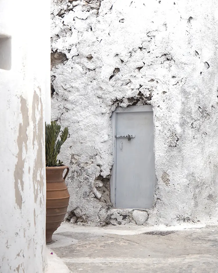 Vima Santorini - Santorini, Griechenland | Good Travel