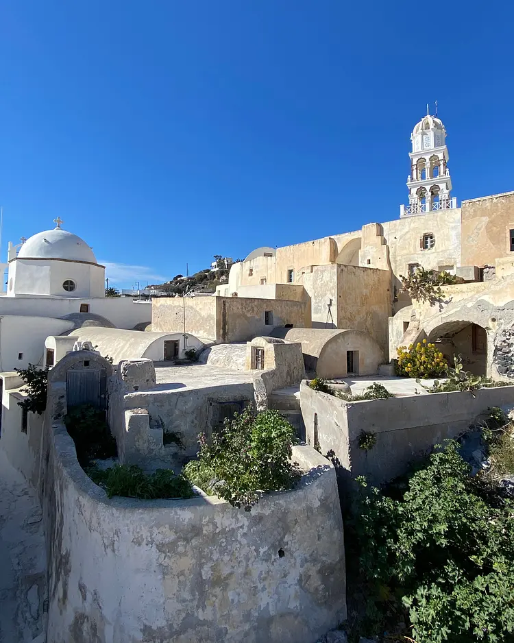 Vima Santorini - Santorini, Griechenland | Good Travel
