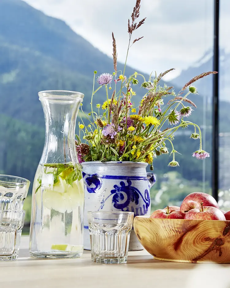 Auf da Leitn 8 - Bramberg, Österreich | Good Travel