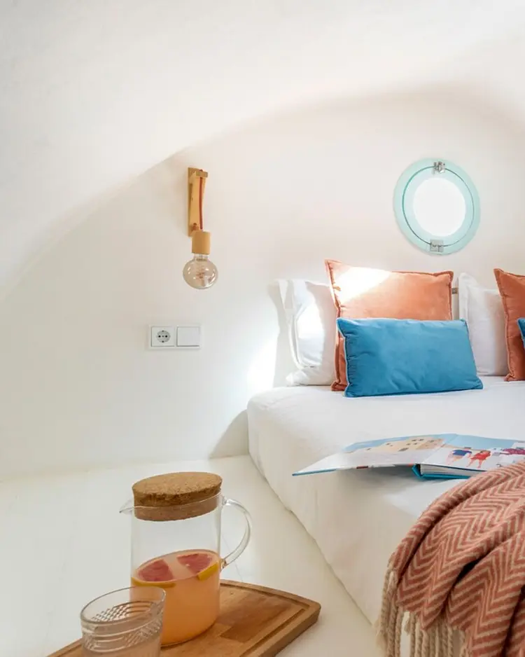 Vima Santorini - Santorini, Griechenland | Good Travel
