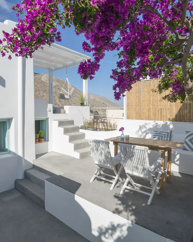 Vima Santorini - Santorini, Griechenland | Good Travel