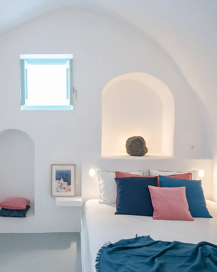 Vima Santorini - Santorini, Griechenland | Good Travel
