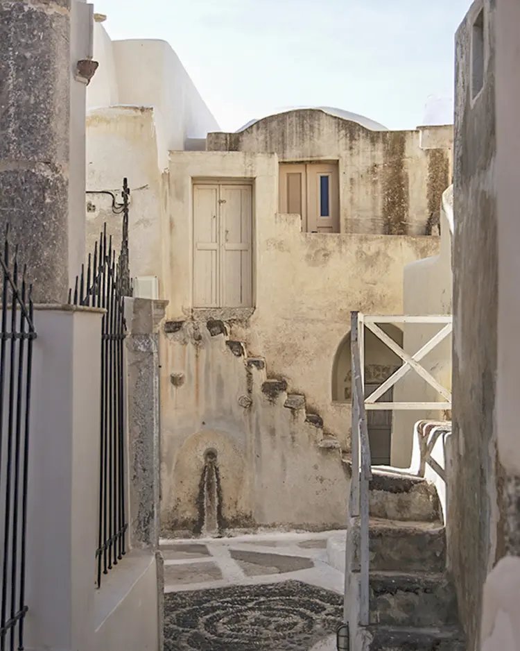 Vima Santorini - Santorini, Griechenland | Good Travel