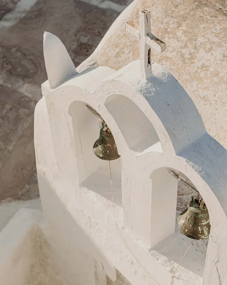 Vima Santorini - Santorini, Griechenland | Good Travel