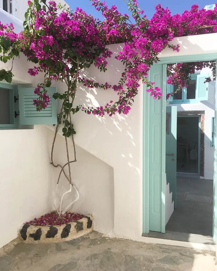 Vima Santorini - Santorini, Griechenland | Good Travel