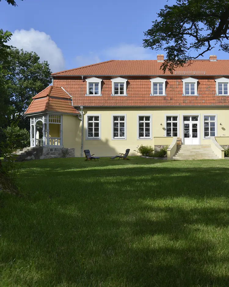 Vorwerk Krewitz - Boitzenburger Land, Deutschland | Good Travel