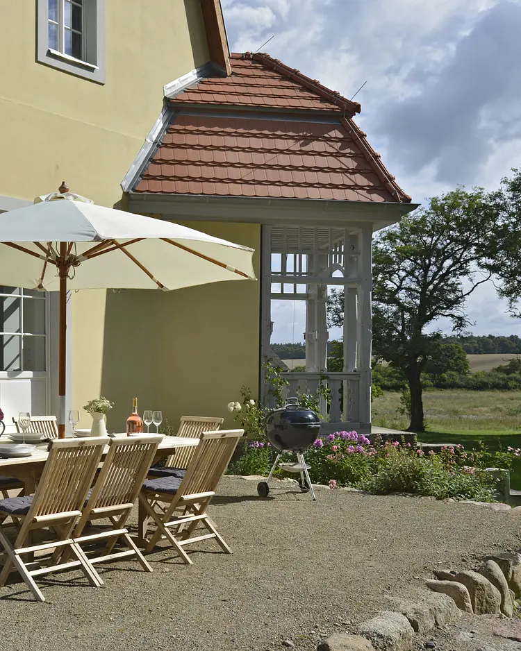 Vorwerk Krewitz - Boitzenburger Land, Deutschland | Good Travel