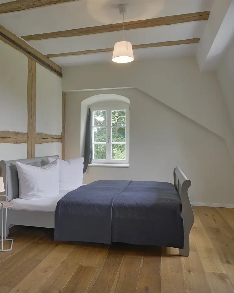 Vorwerk Krewitz - Boitzenburger Land, Deutschland | Good Travel