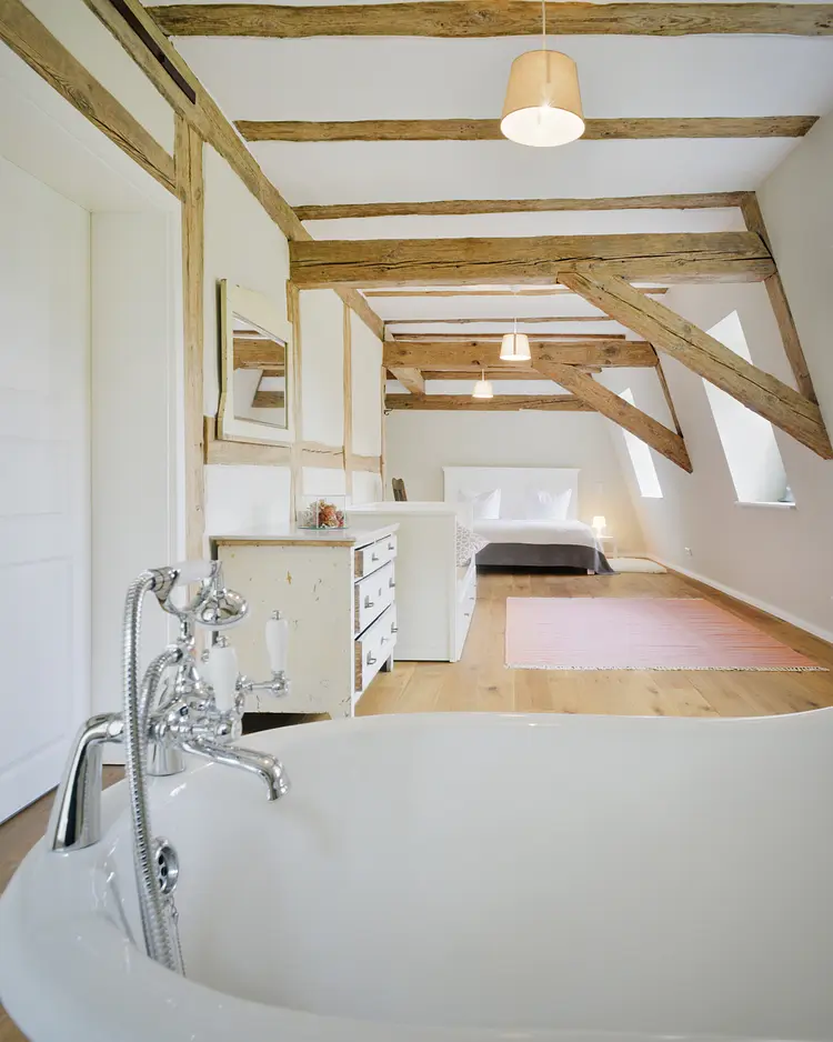 Vorwerk Krewitz - Boitzenburger Land, Deutschland | Good Travel