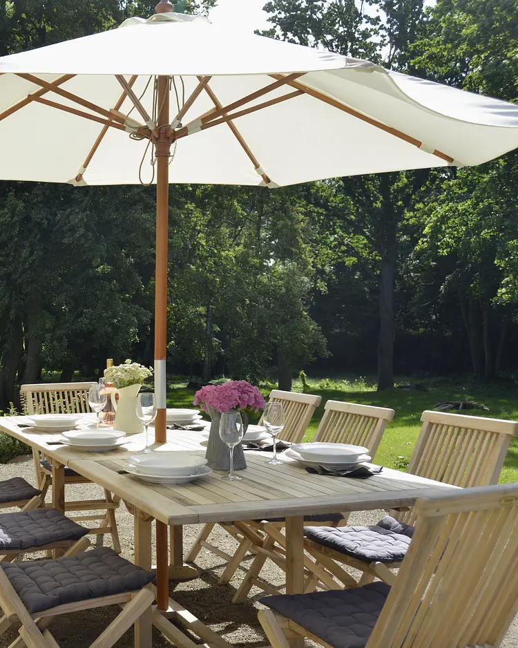 Vorwerk Krewitz - Boitzenburger Land, Germany | Good Travel
