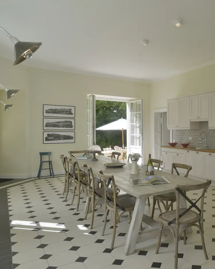 Vorwerk Krewitz - Boitzenburger Land, Germany | Good Travel