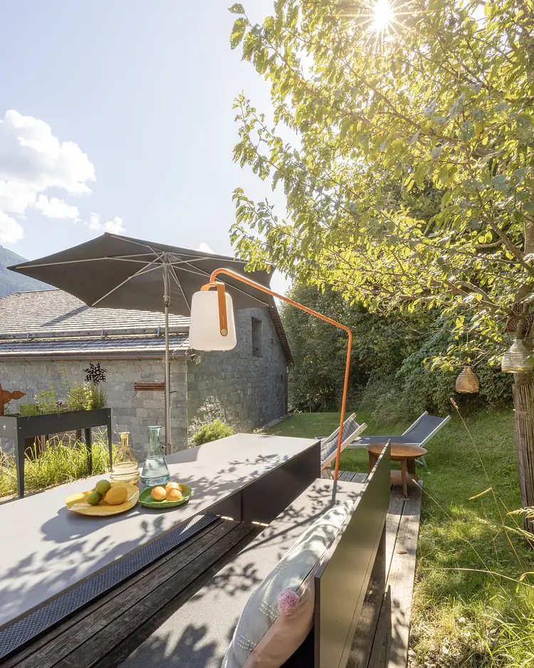 Auf da Leitn 8 - Bramberg, Österreich | Good Travel