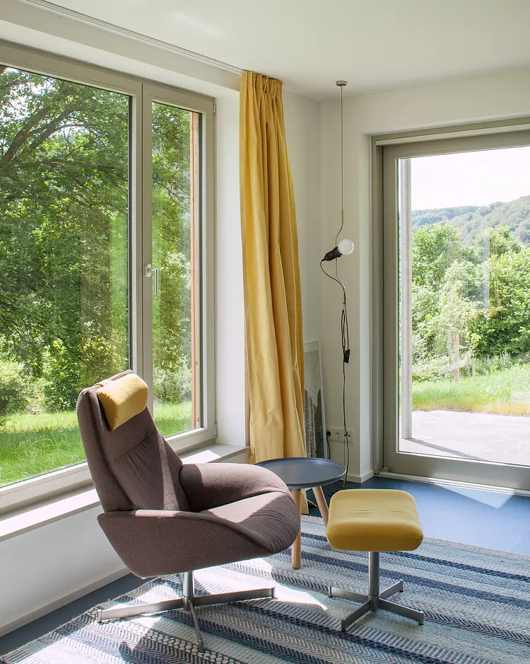Vulkaneifelhäuser - Schutz, Deutschland | Good Travel