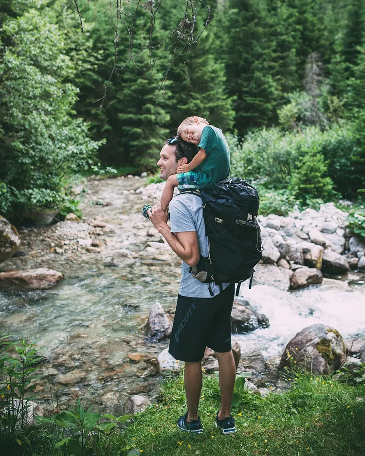 Auf da Leitn 8 - Bramberg, Österreich | Good Travel