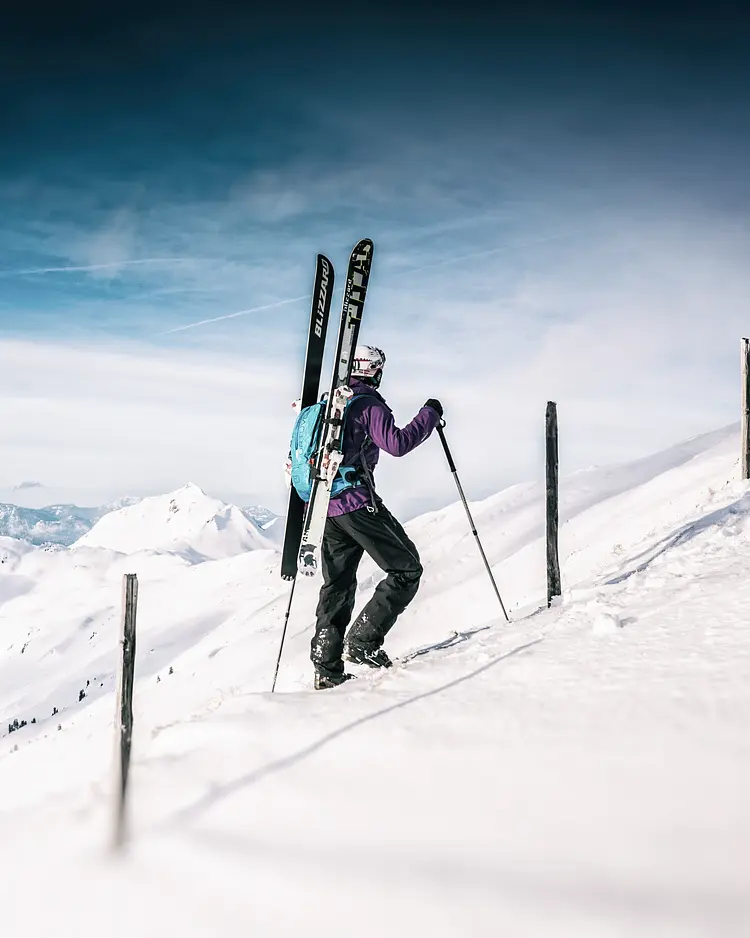 Auf da Leitn 8 - Bramberg, Österreich | Good Travel
