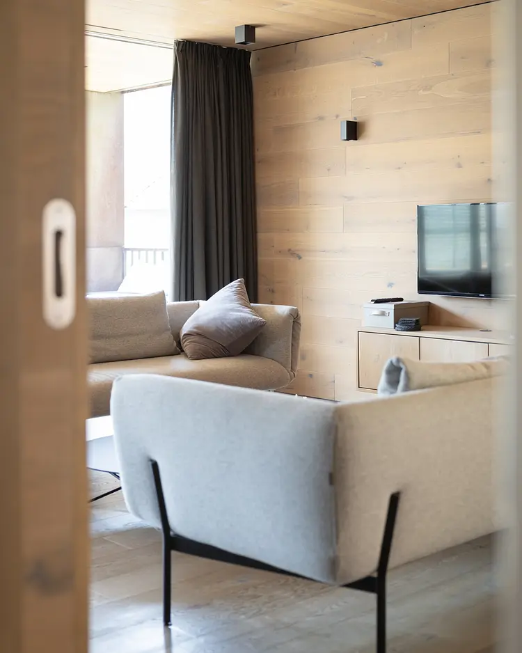 Auf da Leitn 8 - Bramberg, Österreich | Good Travel