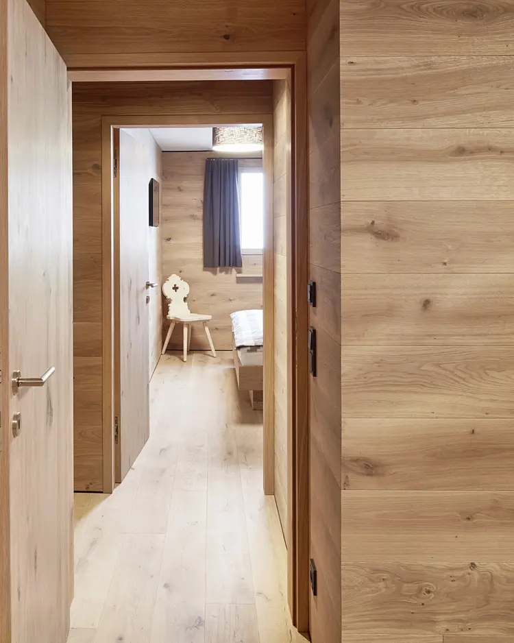 Auf da Leitn 8 - Bramberg, Österreich | Good Travel